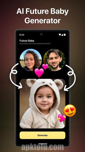Clone AI Mod APK For Android