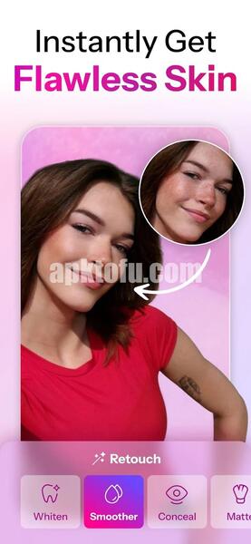 Retake AI Mod APK Download