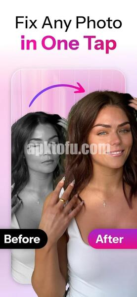 Retake AI Mod APK For Android