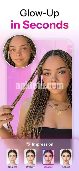 Retake AI Mod APK No Watermark