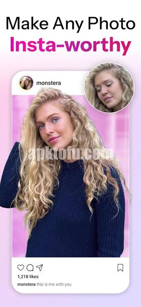 Retake AI Mod APK Premium Unlocked