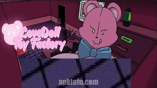 Lovedoll Toy Factory APK For Android