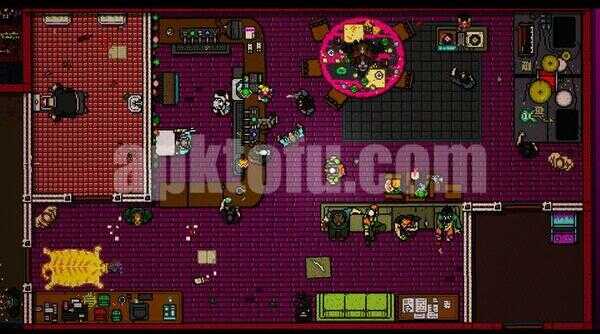 Hotline Miami 2 Wrong Number APK