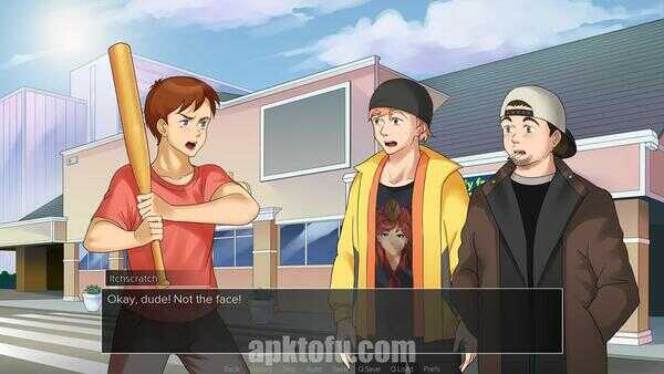 Milf Plaza APK For Android