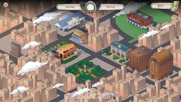 Milf Plaza APK Latest Version