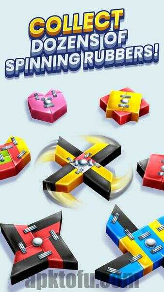 Gasing Penghapus Master APK Latest Version