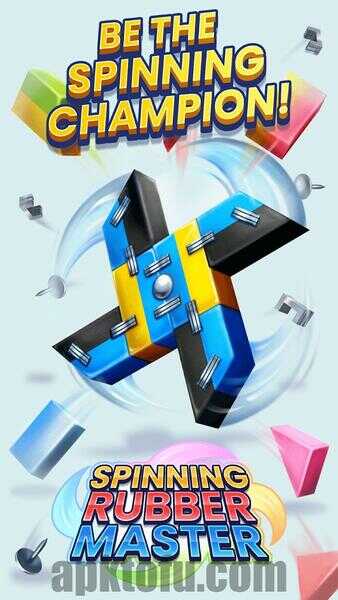 Gasing Penghapus Master APK Unlimited Money