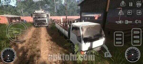 Hono Truck APK Latest Version