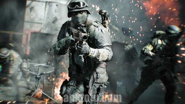 Battlefield 6 APK Latest Version