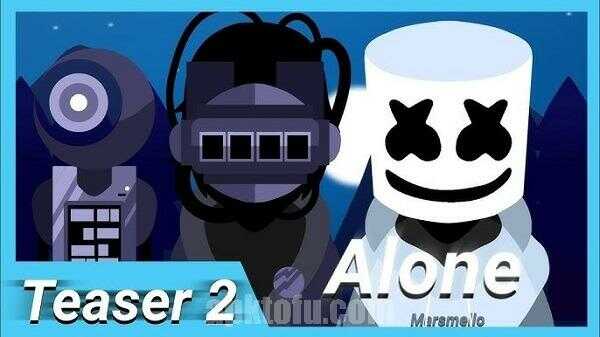Download Incredibox Marshmallow APK