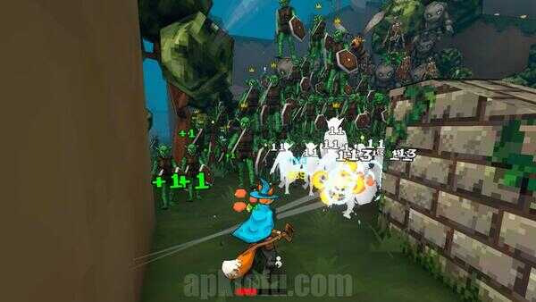 MEGABONK APK Unlocked All