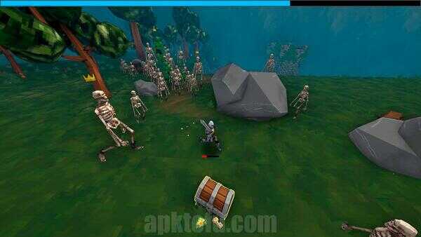 MEGABONK Mobile APK