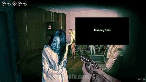 No I'm Not a Human APK Download