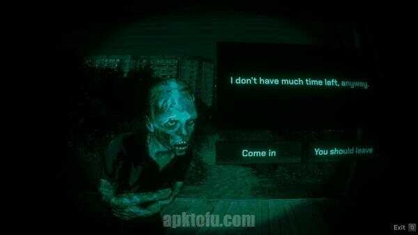 No I'm Not a Human APK Latest Version