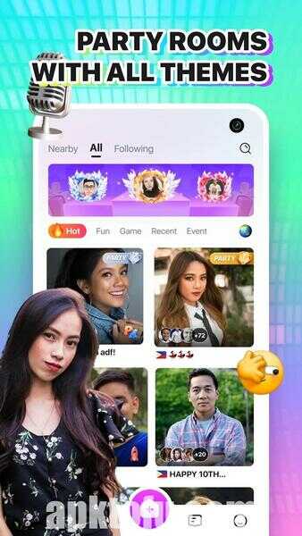 Timo Club APK Latest Version