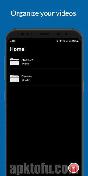 Media ON APK Pro