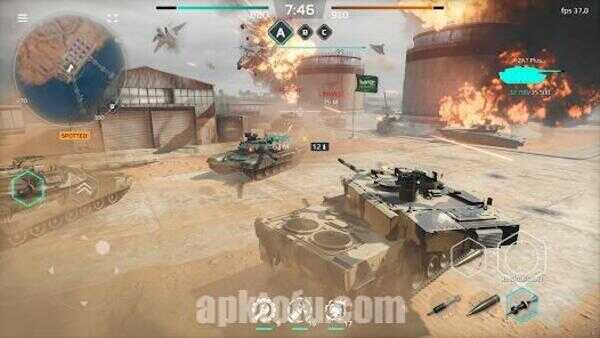 MWT Mod APK Unlimited Money