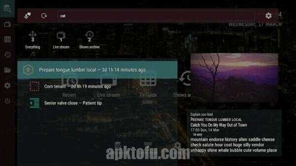 OTT Navigator Premium APK For Android