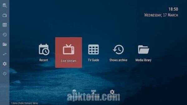 OTT Navigator Premium APK Latest Version