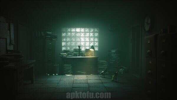 Little Nightmares 3 APK For Android