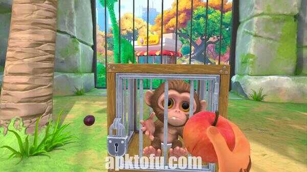 I Am Monkey APK Full Game
