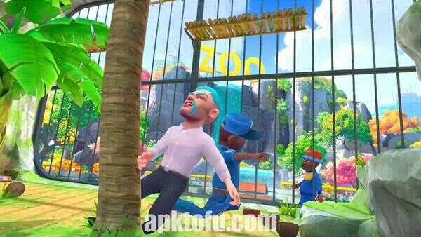 I Am Monkey APK Latest Version
