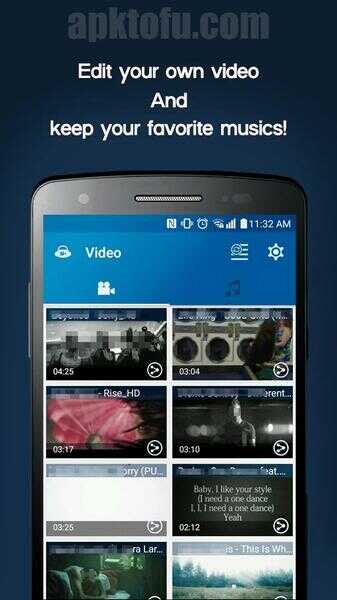 MP3 Converter Mod APK Premium Unlocked