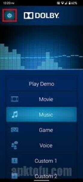 Dolby Atmos APK Latest Version