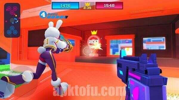 FRAG Unlimited Money Mod APK Latest Version