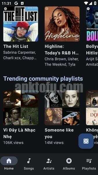 InnerTune APK Latest Version