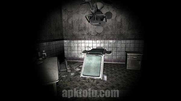 The Ghost Mod APK Unlimited Everything