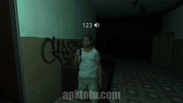 The Ghost Mod APK Unlimited XP