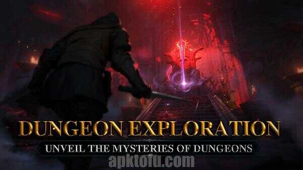 Gold and Glory APK Full Game