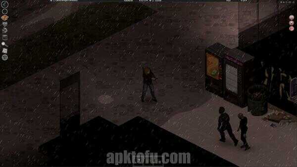 Project Zomboid Mobile APK