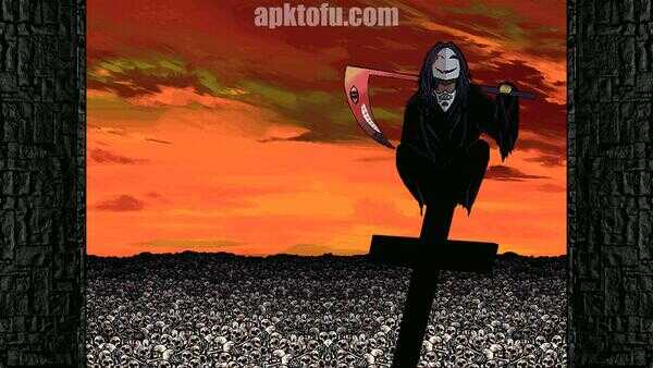 Zelle APK Unlocked Game