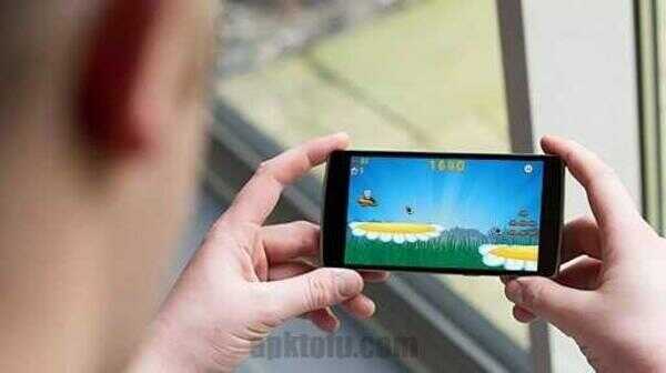 Flying Modi APK Full