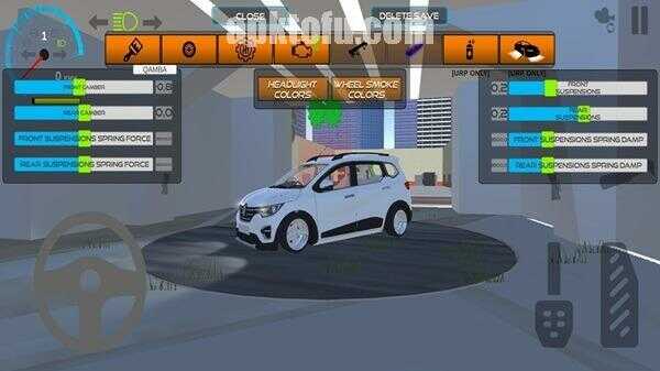 Stance Simulator APK Download