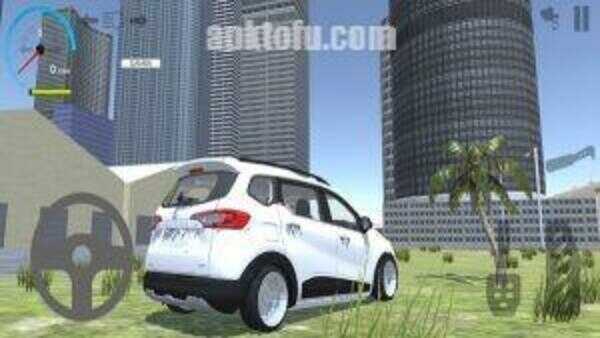 Stance Simulator APK Full Game