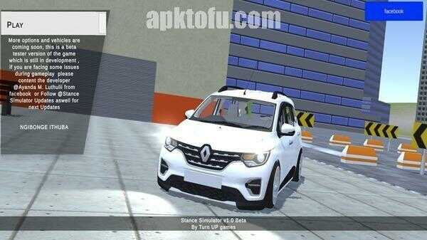 Stance Simulator APK Latest Version