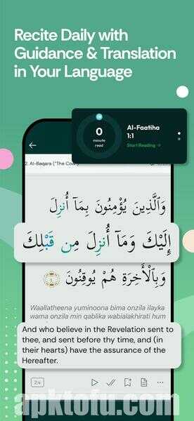 Muslim Pro Mod APK No Ads