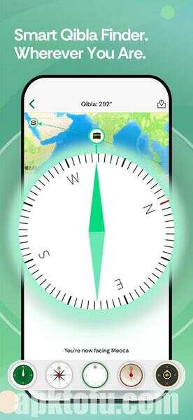 Muslim Pro Mod APK Premium Unlocked