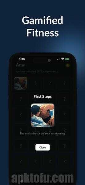 Arise AI APK For Android