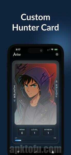 Arise AI APK Premium Unlocked
