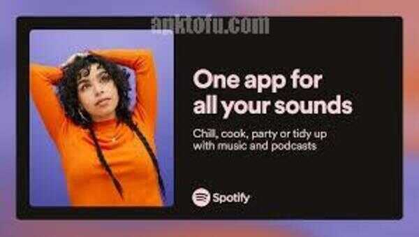 Spotifuck APK Latest Version