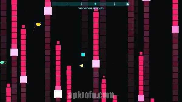 Just Shapes and Beats APK Full Version