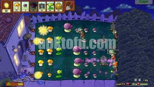 PVZ Replanted APK Latest Version