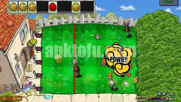 PVZ Replanted Download APK