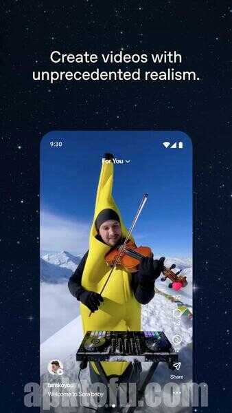 Sora By OpenAI APK Premium