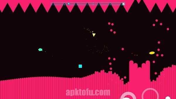 Just Shapes and Beats Mobile APK