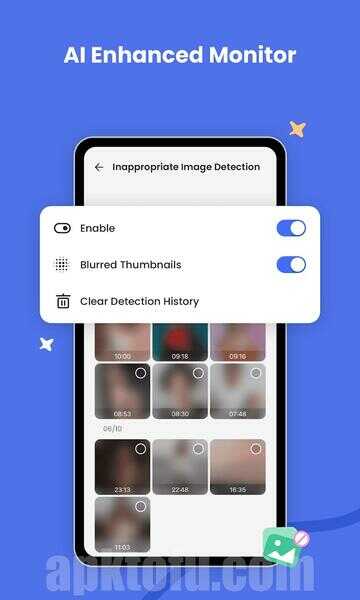 AirDroid Parental Control Mod APK Premium Unlocked